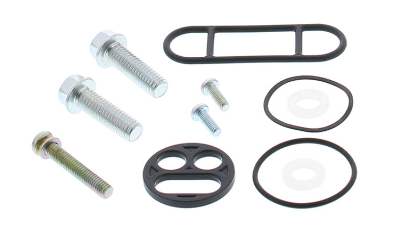 All Balls Racing 1994-1997 Kawasaki ZX900 Ninja ZX9R Fuel Tap Repair Kit - 60-1118