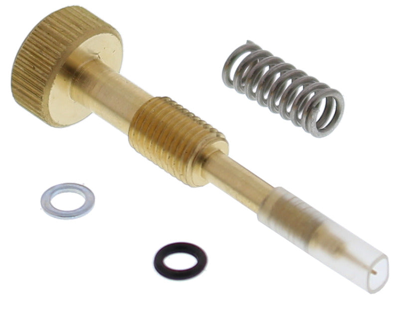 All Balls Racing 1994-1998 Harley-Davidson FLHR Road King Extended Fuel Mixture Screw - 46-6002