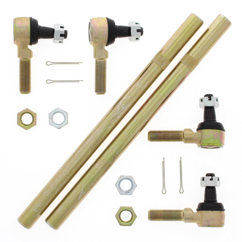 All Balls Racing 1994-2000 Yamaha YFB250FW Timberwolf Tie Rod Upgrade Kit - 52-1008