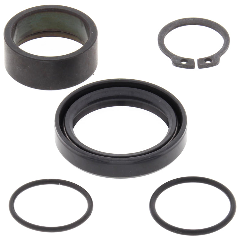 All Balls Racing 1994-2005 Kawasaki KX125 Counter Shaft Seal Kit - 25-4016
