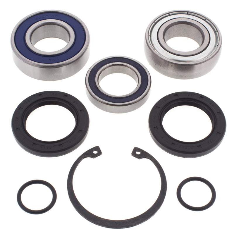 All Balls Racing 1994 Arctic Cat Panther 440 Jack Shaft Bearing & Seal Kit Upper Shaft - 14-1068