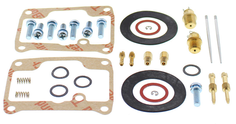 All Balls Racing 1994 Ski-Doo Summit 583 Carburetor Rebuild Kit - 26-1999