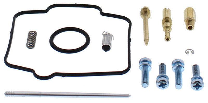 All Balls Racing 1994 Suzuki RM125 Carburetor Rebuild Kit - 26-1781