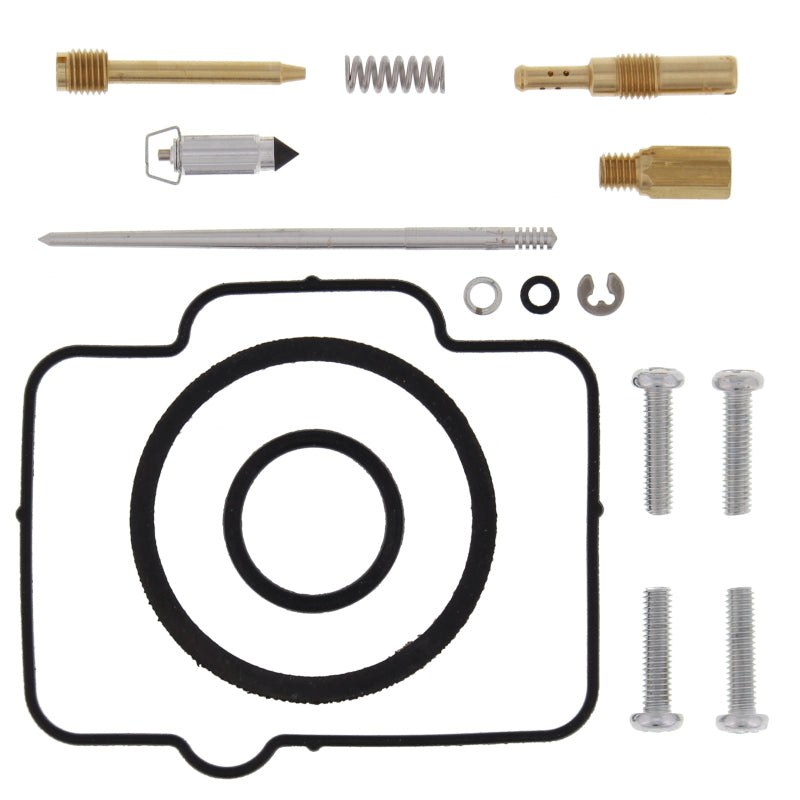 All Balls Racing 1994 Suzuki RM250 Carburetor Rebuild Kit - 26-1193