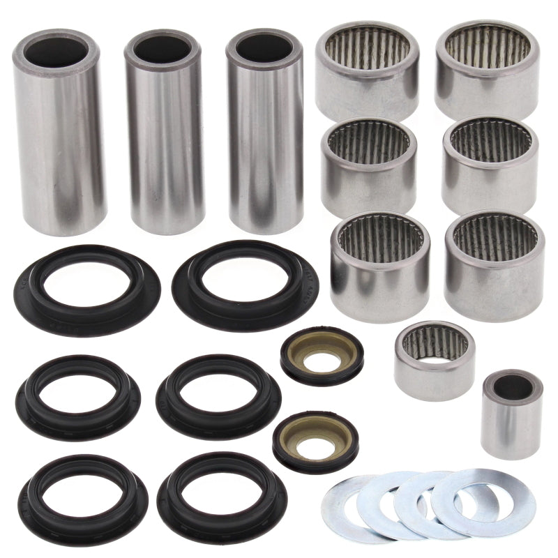 All Balls Racing 1995-1996 Kawasaki KLX250R Linkage Bearing Kit - 27-1123