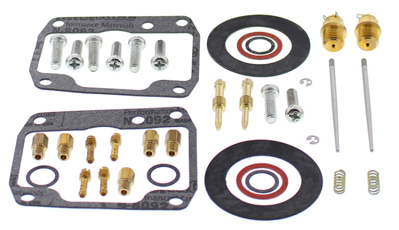 All Balls Racing 1995-1996 Ski-Doo Grand Touring 580 Carburetor Rebuild Kit - 26-1998