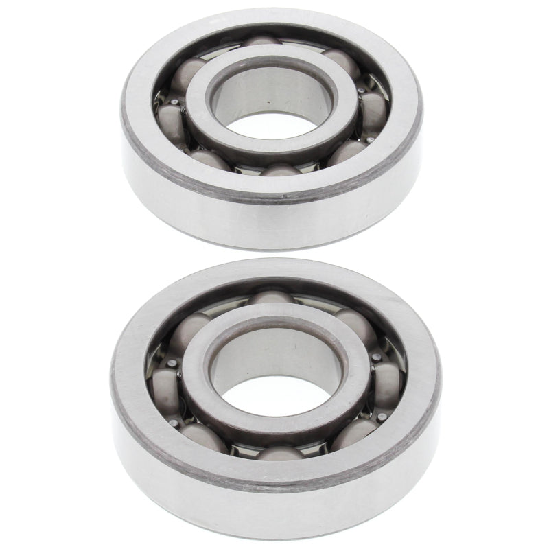 All Balls Racing 1995-2002 Honda XR200R Crank Shaft Bearing Kit - 24-1052