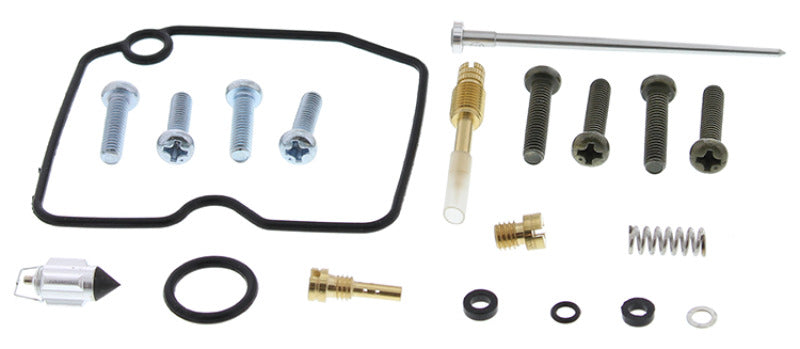 All Balls Racing 1995-2005 Kawasaki VULCAN (VN800A) Carburetor Rebuild Kit - 26-1649