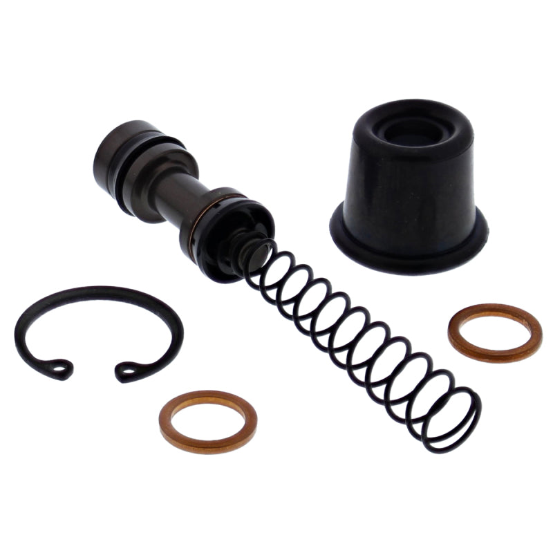 All Balls Racing 1995-2007 Yamaha YZF600R Master Cylinder Rebuild Kit Rear - 18-1080