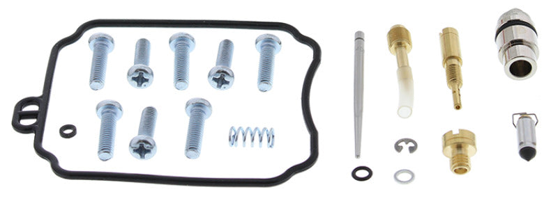 All Balls Racing 1995-2023 Yamaha XV250 Carburetor Rebuild Kit - 26-1630