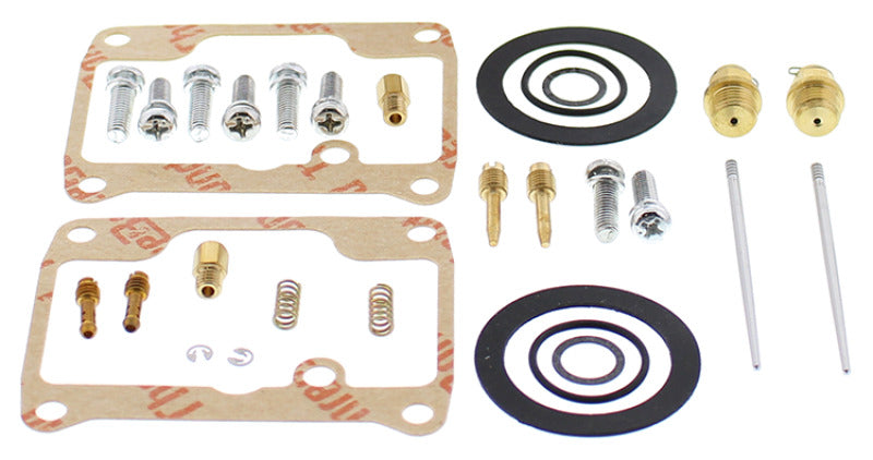 All Balls Racing 1995 Arctic Cat ZR 400 Carburetor Rebuild Kit - 26-1909