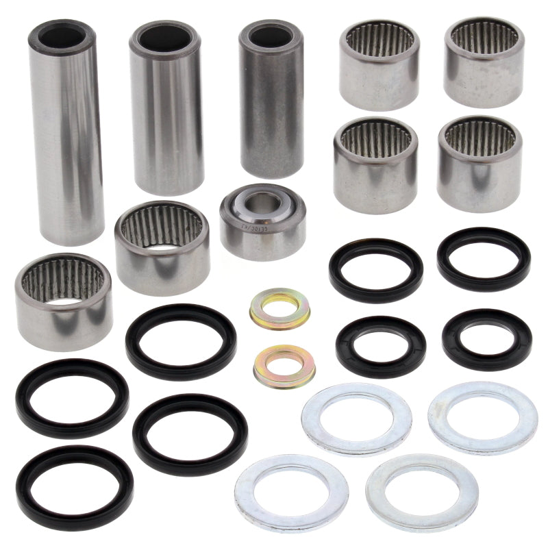 All Balls Racing 1995 Honda CR500R Linkage Bearing Kit - 27-1024