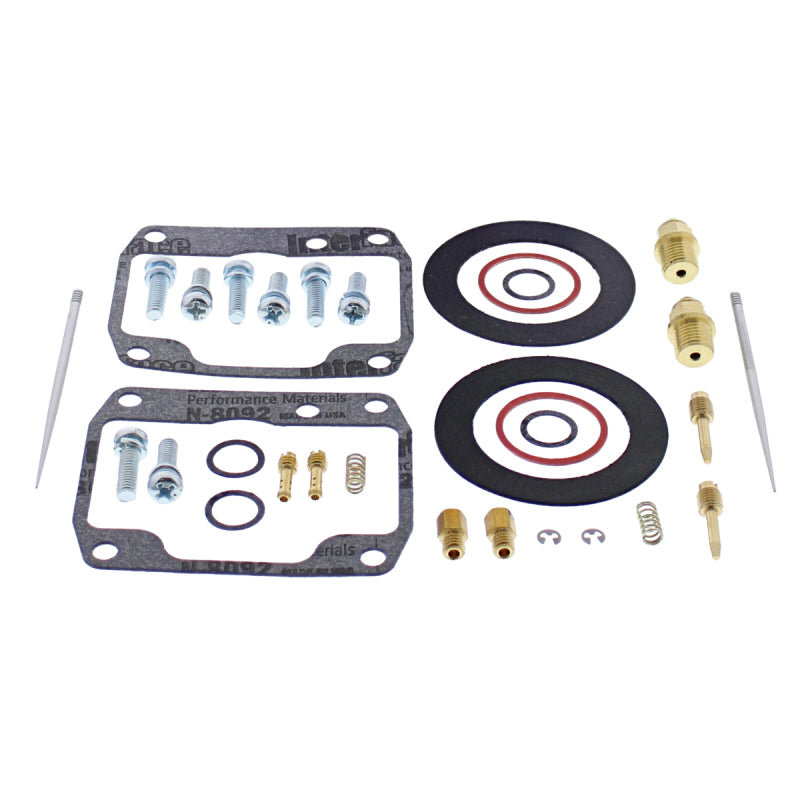 All Balls Racing 1995 Ski-Doo Mach 1 Carburetor Rebuild Kit - 26-10115