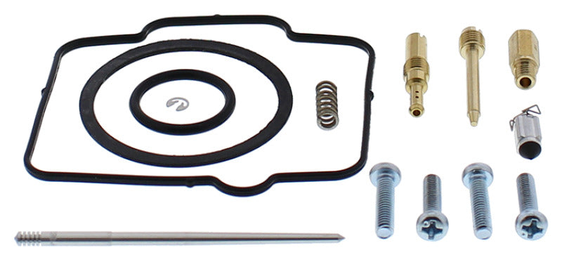 All Balls Racing 1995 Yamaha YZ250 Carburetor Rebuild Kit - 26-1745