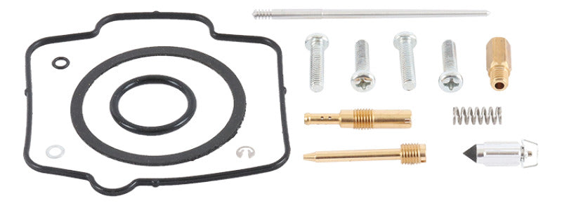 All Balls Racing 1996-1997 Honda CR125R Carburetor Rebuild Kit - 26-1543