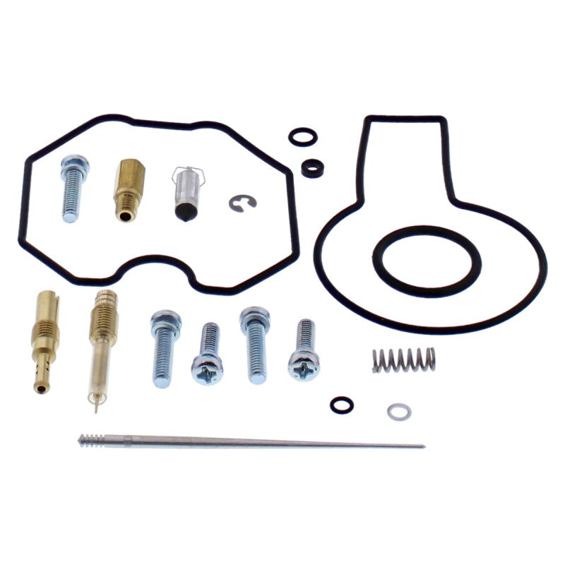 All Balls Racing 1996-1997 Honda XR400R Carburetor Rebuild Kit - 26-10061