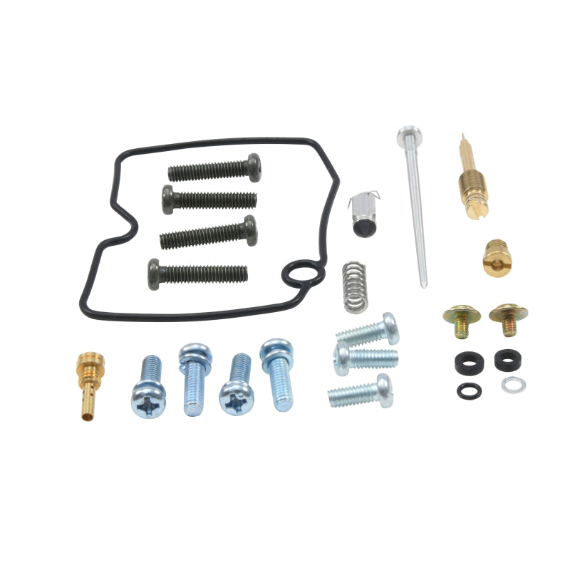 All Balls Racing 1996-1997 Kawasaki VN1500D CLASSIC Carburetor Rebuild Kit - 26-10137