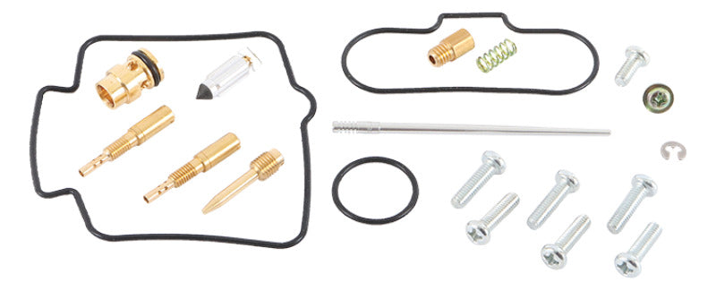 All Balls Racing 1996-1997 Yamaha YZ125 Carburetor Rebuild Kit - 26-1534