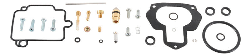 All Balls Racing 1996-1998 Yamaha YFM400 Kodiak 4WD Carburetor Rebuild Kit - 26-1370