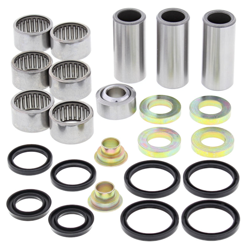 All Balls Racing 1996-2001 Husqvarna CR125 Linkage Bearing Kit - 27-1119
