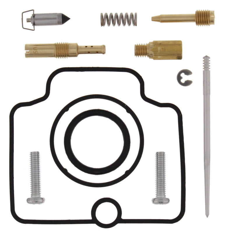 All Balls Racing 1996-2002 Honda CR80R Carburetor Rebuild Kit - 26-1247