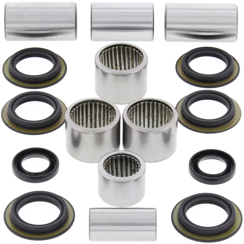All Balls Racing 1996-2002 Honda CR80R Linkage Bearing Kit - 27-1045