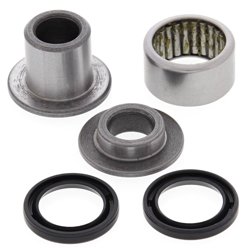 All Balls Racing 1996-2002 Honda CR80R Upper - Rear Shock Bearing Kit - 29-5055