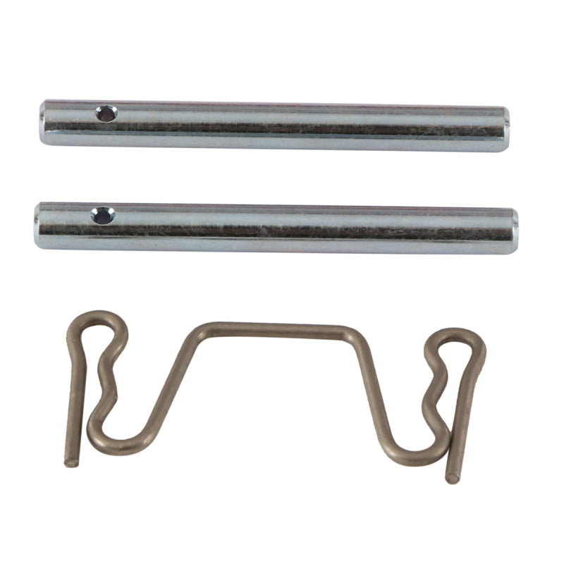 All Balls Racing 1996-2003 Kawasaki ZX750 (Ninja) ZX7R Brake Pad Retaining Pin Kit - Rear - 18-7018