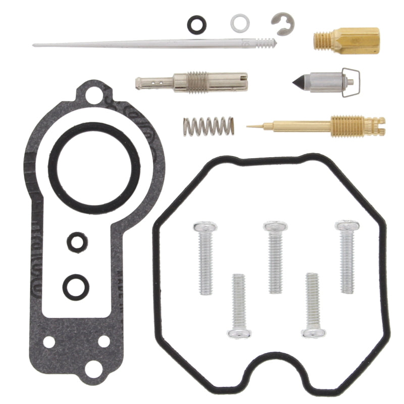 All Balls Racing 1996-2004 Honda XR250R Carburetor Rebuild Kit - 26-1161