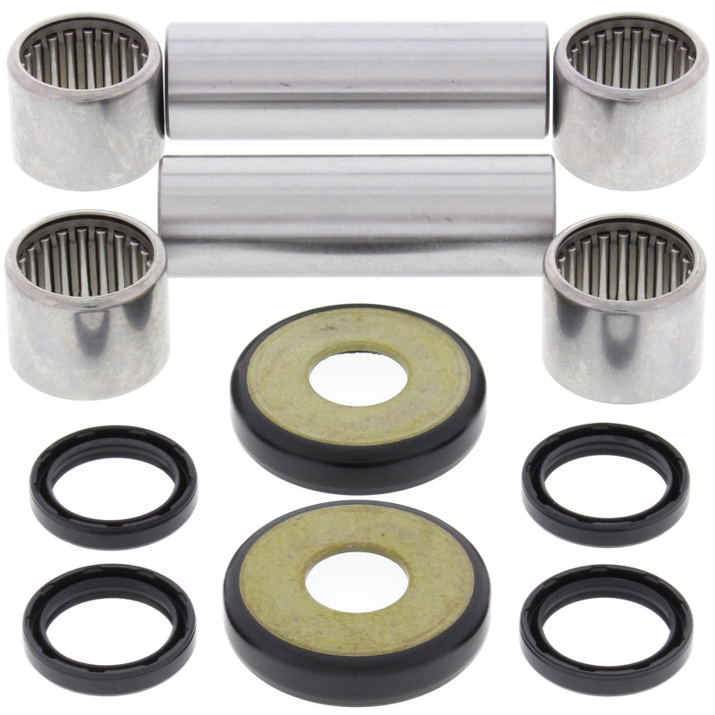 All Balls Racing 1996-2004 Honda XR400R Swing Arm Bearing Kit - 28-1012