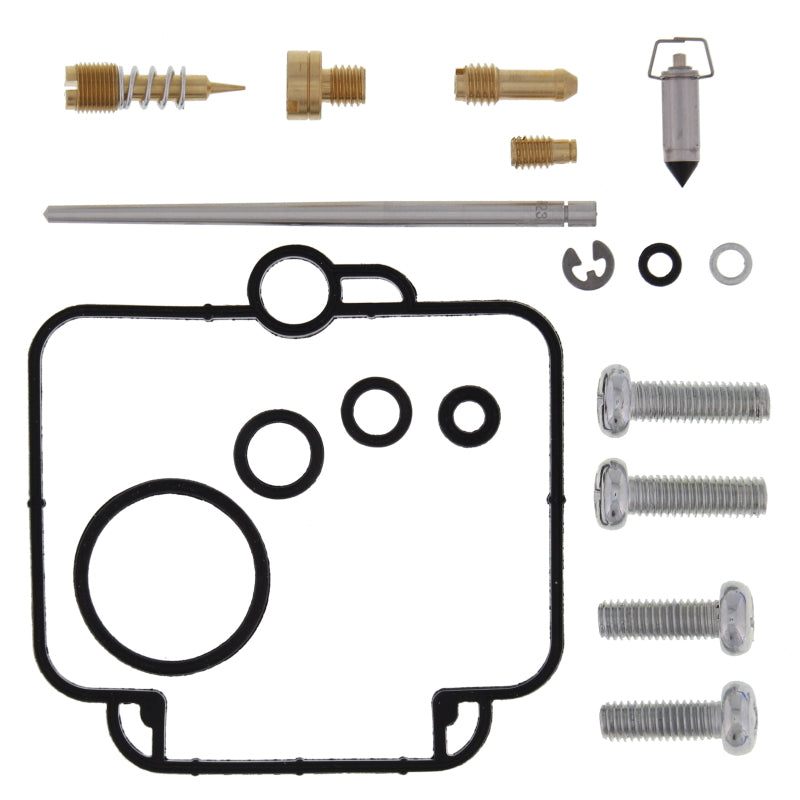 All Balls Racing 1996-2020 Suzuki DR650SE Carburetor Rebuild Kit - 26-1104