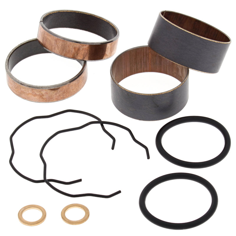 All Balls Racing 1996-2020 Suzuki DR650SE Fork Bushing Kit - 38-6039