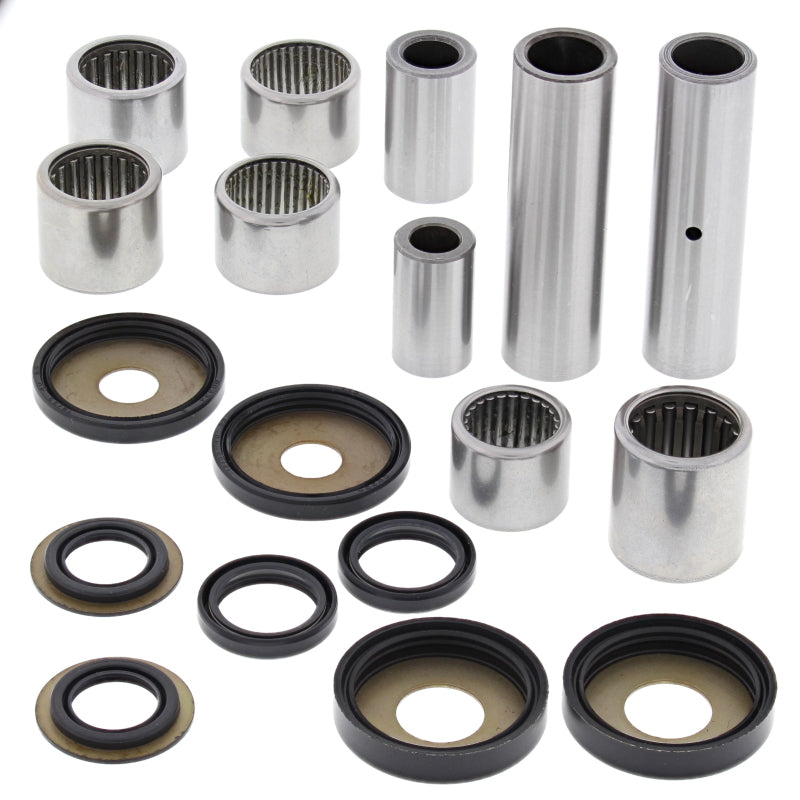 All Balls Racing 1996-2020 Suzuki DR650SE Linkage Bearing Kit - 27-1104