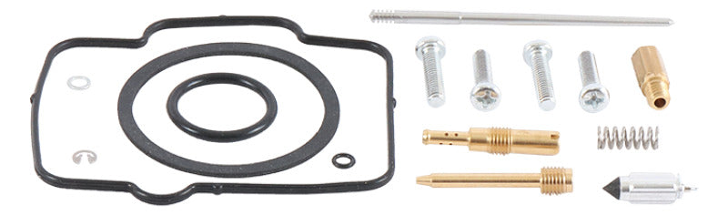 All Balls Racing 1996 Honda CR250R Carburetor Rebuild Kit - 26-1547