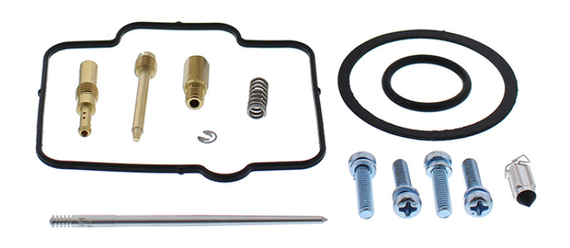 All Balls Racing 1996 Suzuki RM125 Carburetor Rebuild Kit - 26-1771