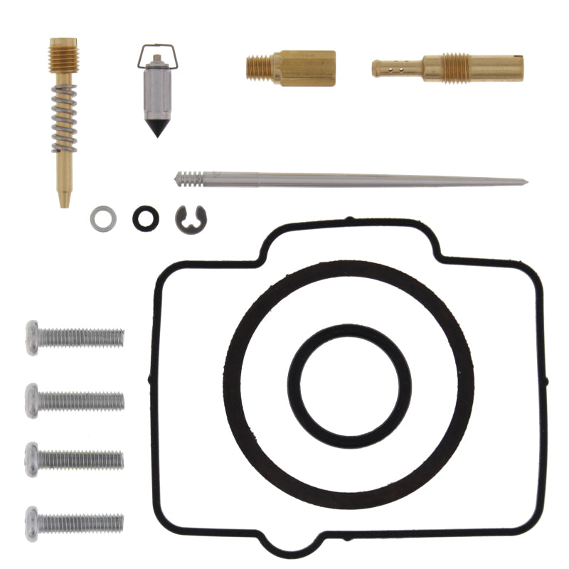 All Balls Racing 1996 Suzuki RM250 Carburetor Rebuild Kit - 26-1192