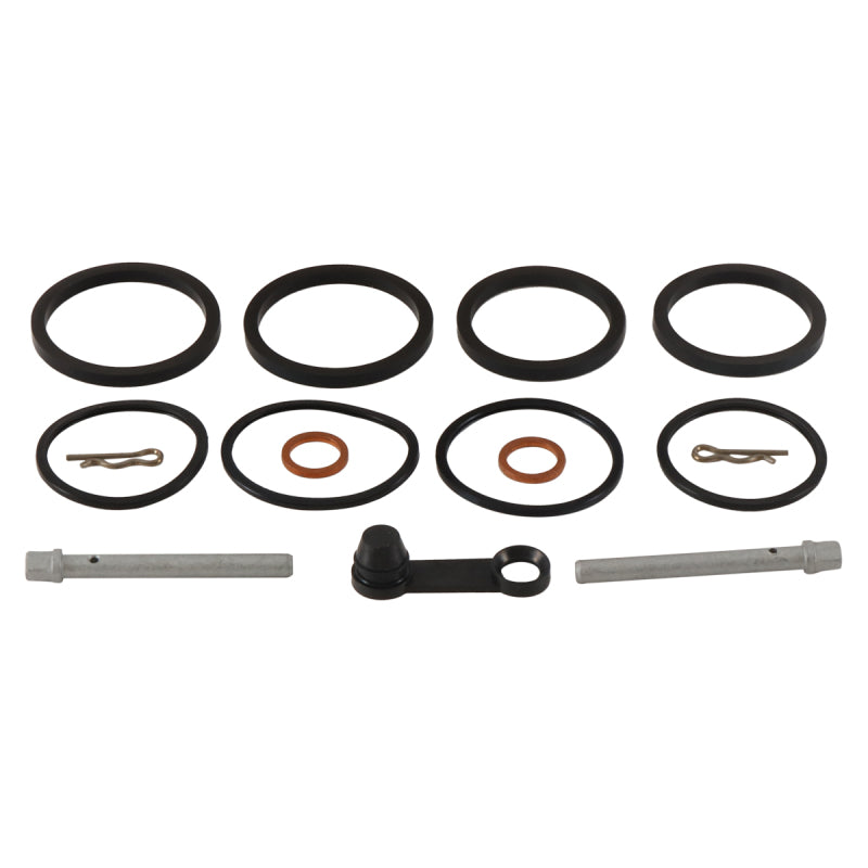 All Balls Racing 1996 Yamaha XVZ 1300 A Royal Star Caliper Rebuild Kit - Rear - 18-3194