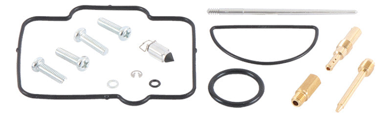 All Balls Racing 1996 Yamaha YZ250 Carburetor Rebuild Kit - 26-1528