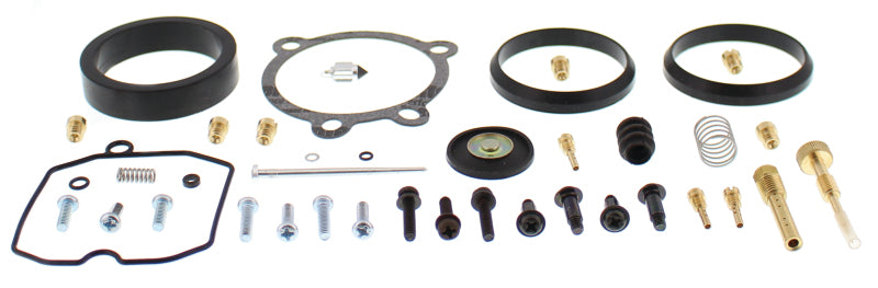 All Balls Racing 1997-1998 Harley-Davidson XL 1200 Carburetor Rebuild Kit - 26-1759