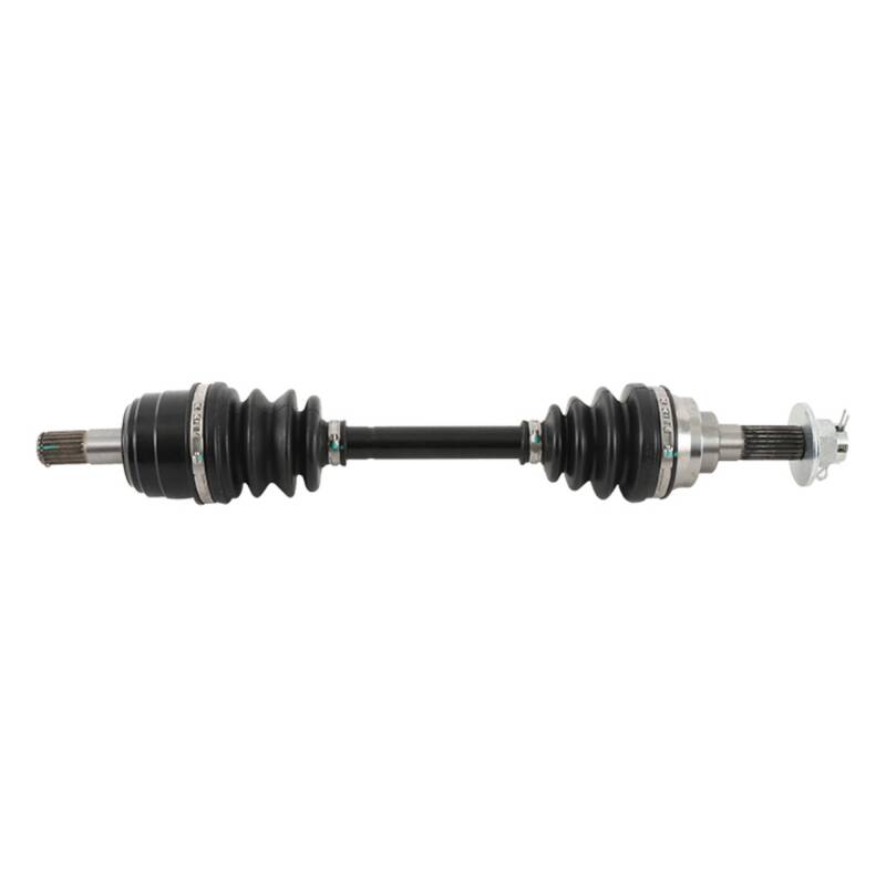 All Balls Racing 1997-1998 KVF 400 A Prairie 4x4/1999-2002 KVF 400 C Prairie 4x4 Axle - AB6-KW-8-300