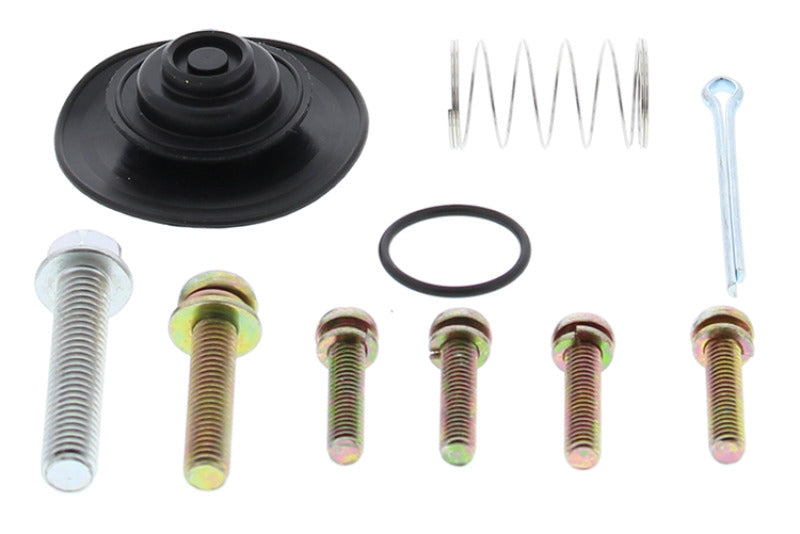 All Balls Racing 1997-2000 Honda GL1500C Fuel Tap Repair Kit - Diaphragm Only - 60-1301