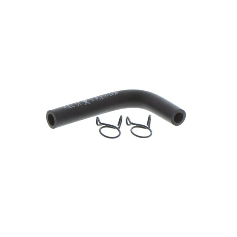 All Balls Racing 1997-2001 YZ 80 Hose & Clamp Kit - FS110-0120