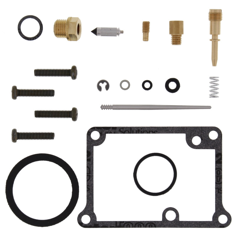 All Balls Racing 1997-2001 Yamaha YZ80 Carburetor Rebuild Kit - 26-1307