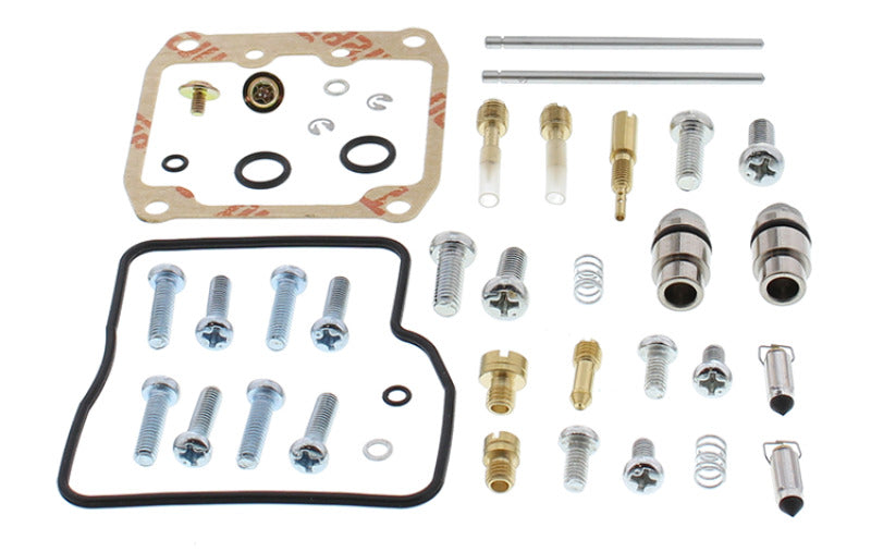 All Balls Racing 1997-2004 Suzuki VZ800 Marauder Carburetor Rebuild Kit - 26-1703