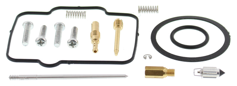 All Balls Racing 1997-2005 Kawasaki KDX220 Carburetor Rebuild Kit - 26-1478
