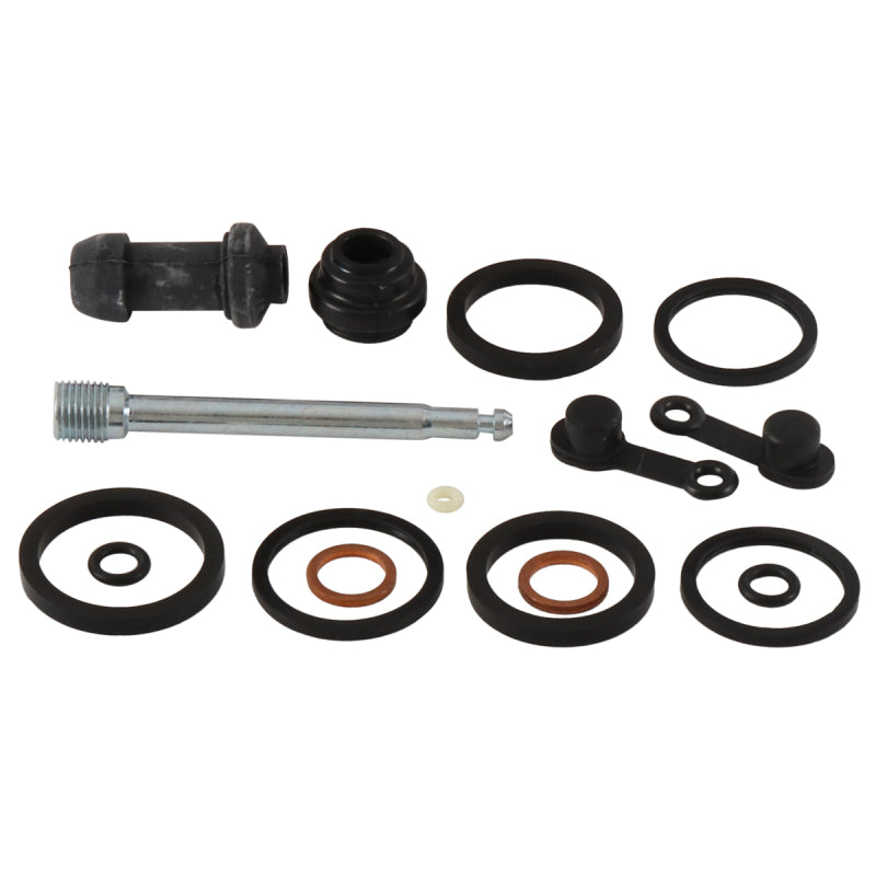 All Balls Racing 1997-2007 Honda CBR1100XX Caliper Rebuild Kit - Rear - 18-3226