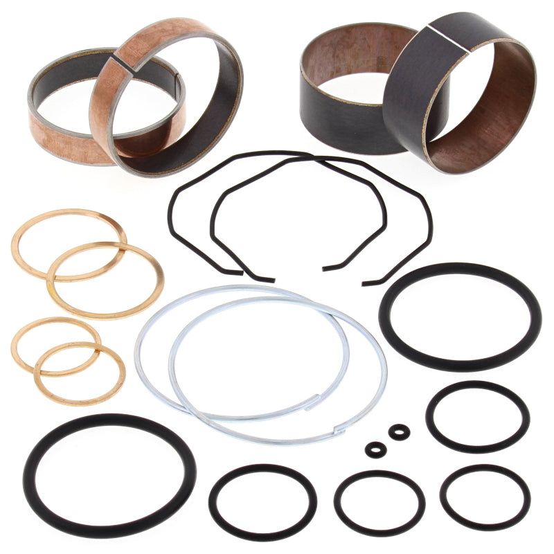 All Balls Racing 1997-2007 Honda CR125R Fork Bushing Kit - 38-6010
