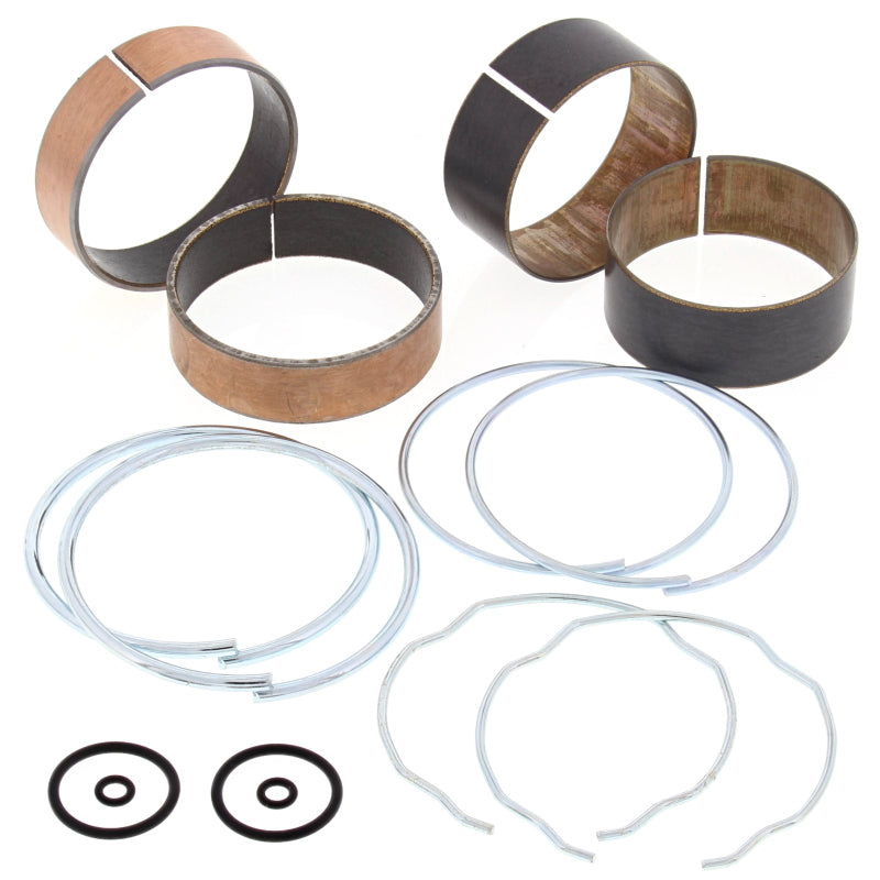 All Balls Racing 1997-2007 Honda CR250R Fork Bushing Kit - 38-6020