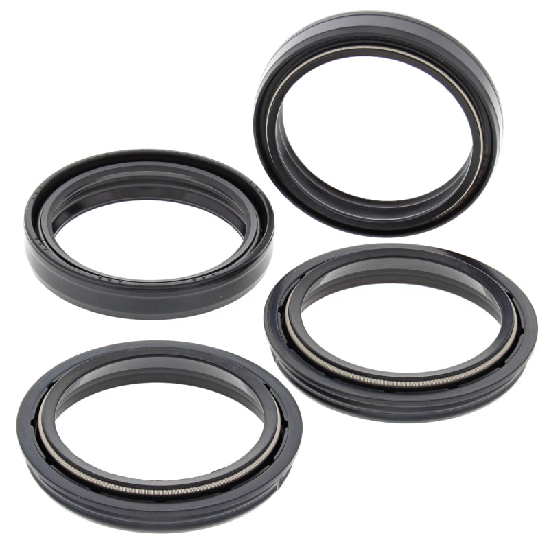 All Balls Racing 1997-2007 Honda CR250R Fork Oil Seal & Dust Seal Kit - 56-142