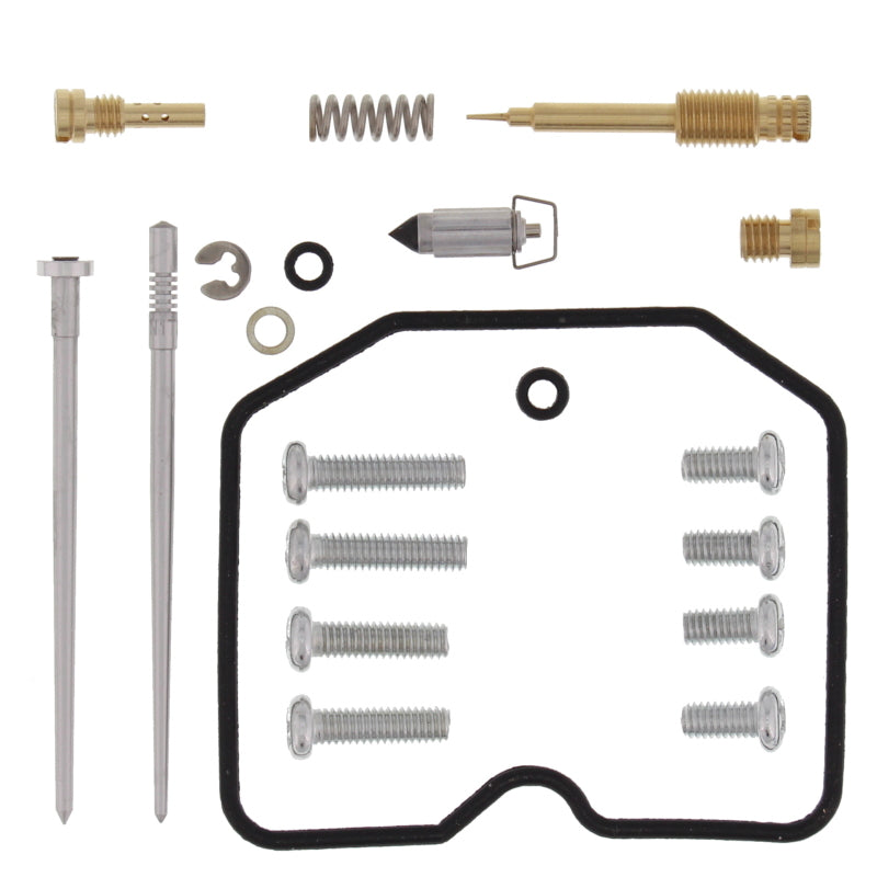 All Balls Racing 1997-2007 Kawasaki KLX300(R) Carburetor Rebuild Kit - 26-1133